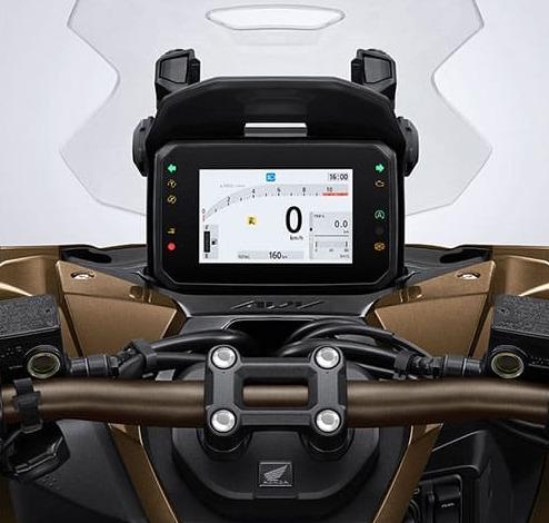Honda RoadSync:TDM KOTABUMI, Teknologi Canggih yang Bikin Berkendara Lebih Aman dan Praktis